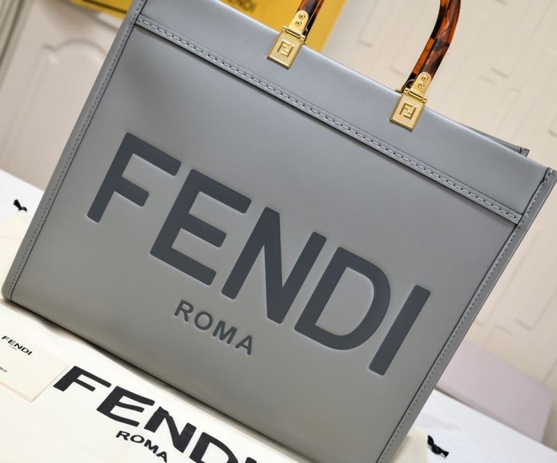 Fendi Shopping Bags